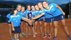Finale Serie A Open Femminile 2015